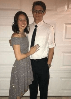 Ty's Girlfriend